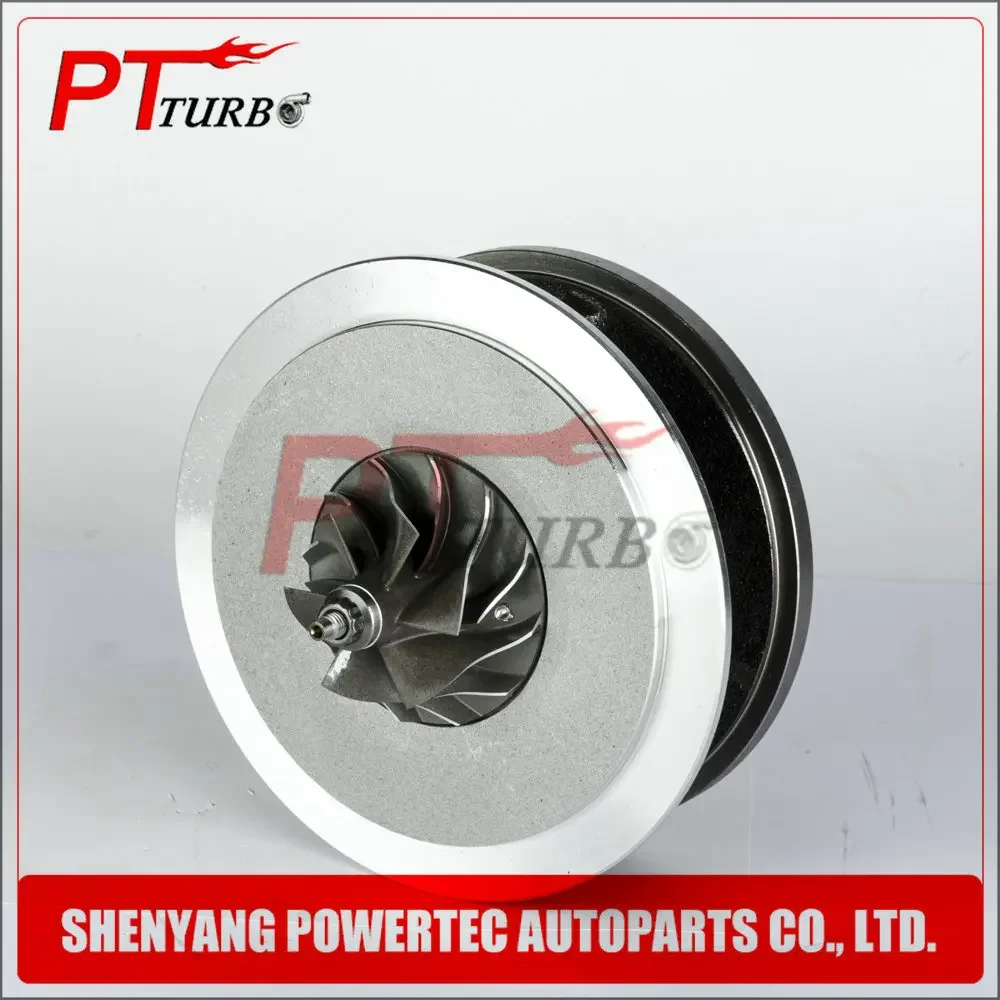 Сбалансированный турбокартридж для турбины Volvo Penta Schiff 2.4D 120Kw D5244T Chra 723167 -5008S