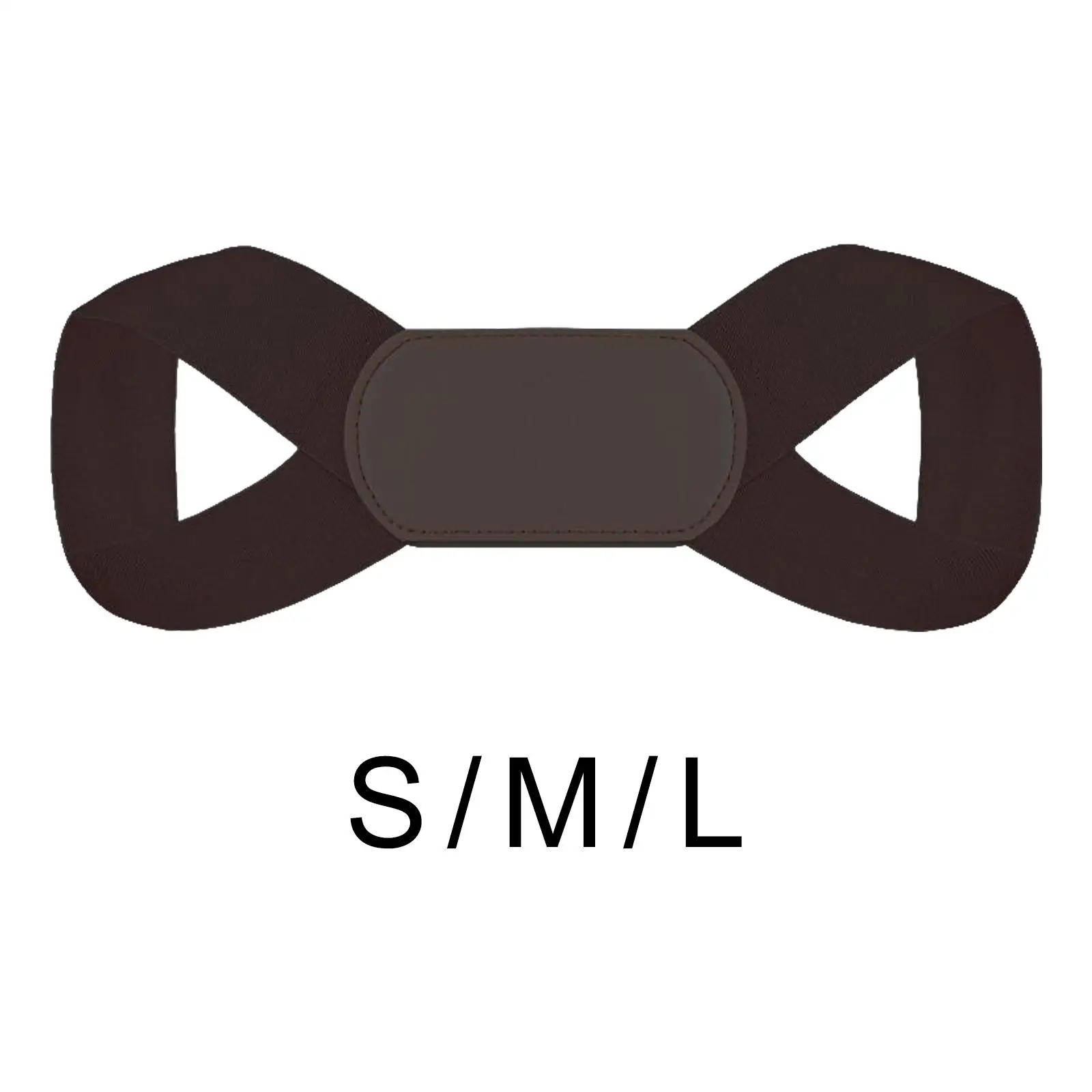 

Posture Corrector Breathable Physical training Brace Straightener for Boys Men Neck Clavicle