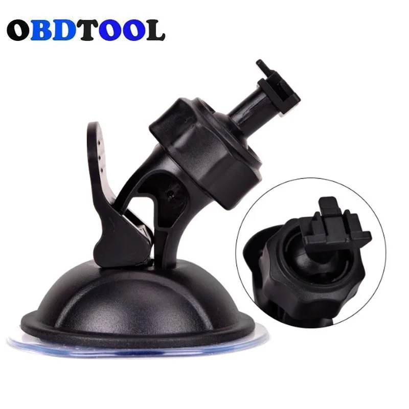 

Выпуклый Соединительный держатель на присоске для автомобильного видеорегистратора, камеры, GPS, специальная присоска, кронштейн для лобового стекла