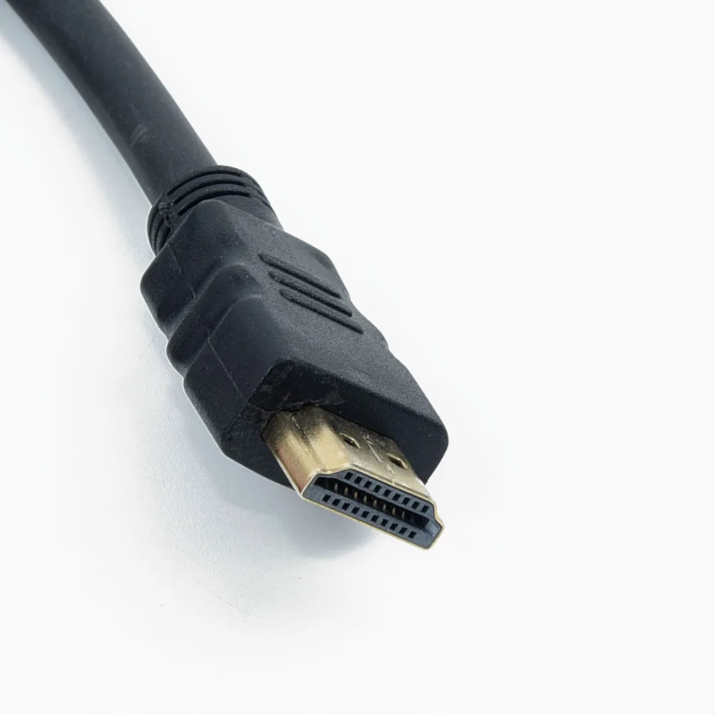 

Male To 3 RCA AV Audio Video 5FT Cable Cord Adapter For TV HDTV DVD 1080p 150cm Converter Cable Cord Wire For HD TV