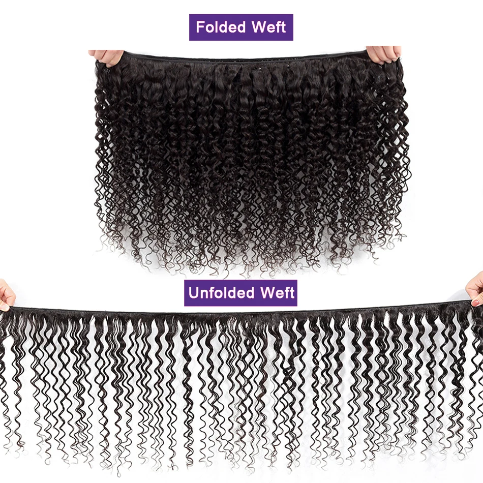 Рисунок 5 - Кудрявые вьющиеся переплетенные