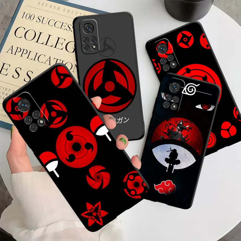 

Silicone Case For Xiaomi Mi 12 11 12S 11X 10 11T 10T 9T Pro 10S 11 Ultra Note 10 Lite Funda Shell Cover Japan Includes Anime