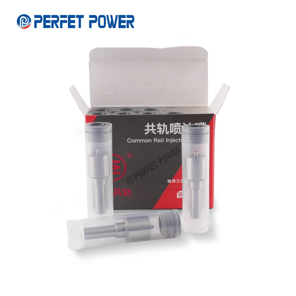 Китай сделал новую дизельную форсунку распылителя DLLA148P932 для 095000 -6240