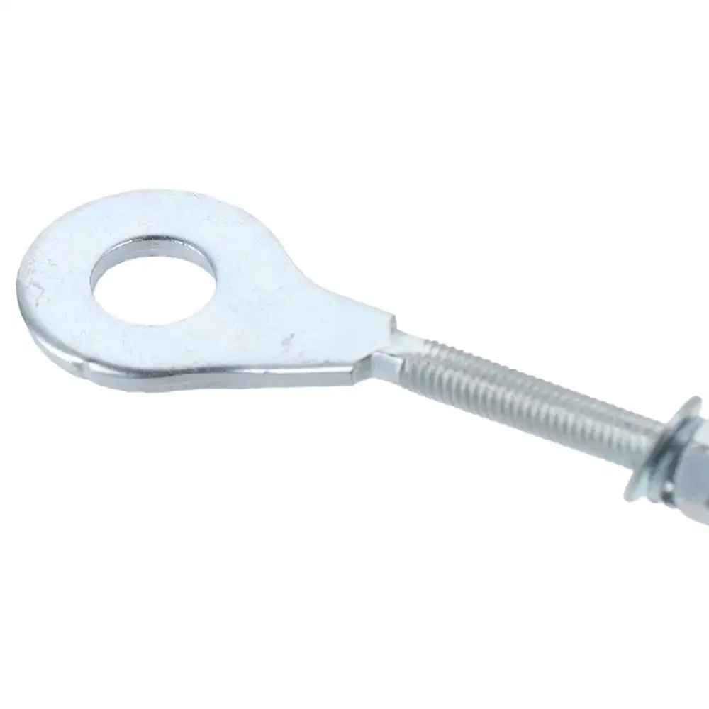 4 шт. серебряный натяжитель цепи 15 мм