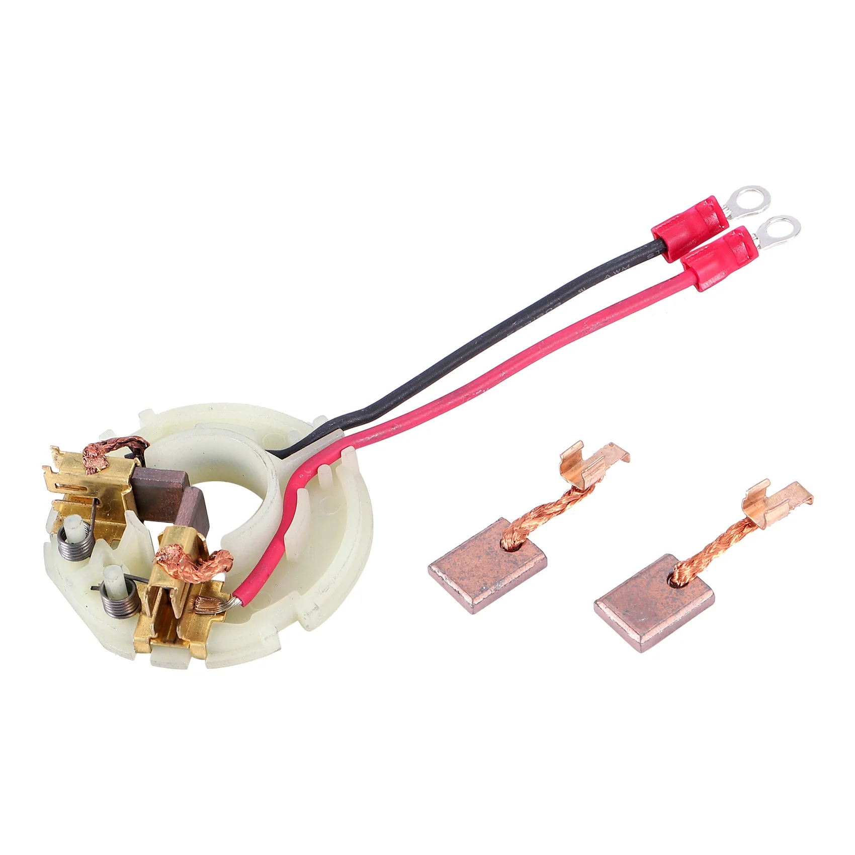 Держатель угольной щетки для MAKITA 638991 -1 638614 DF458D DHP448 DDF458 DDF448 BHP458 BHP448 BDF458 BDF448 DF444D CB-440