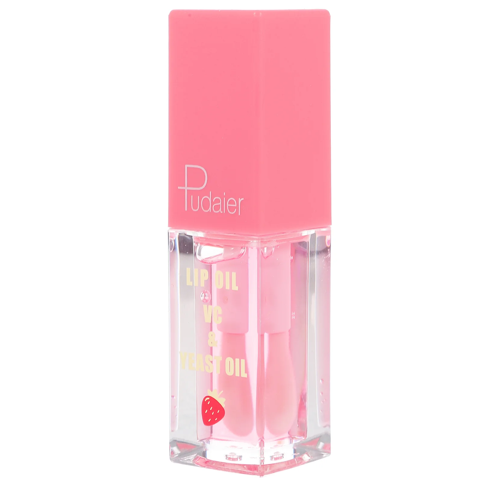 

Lip Gloss Oil Fruity Plumping Flavors Tinted Balm Bulk Mirror Moisturizing Hydrating Glow Transparent
