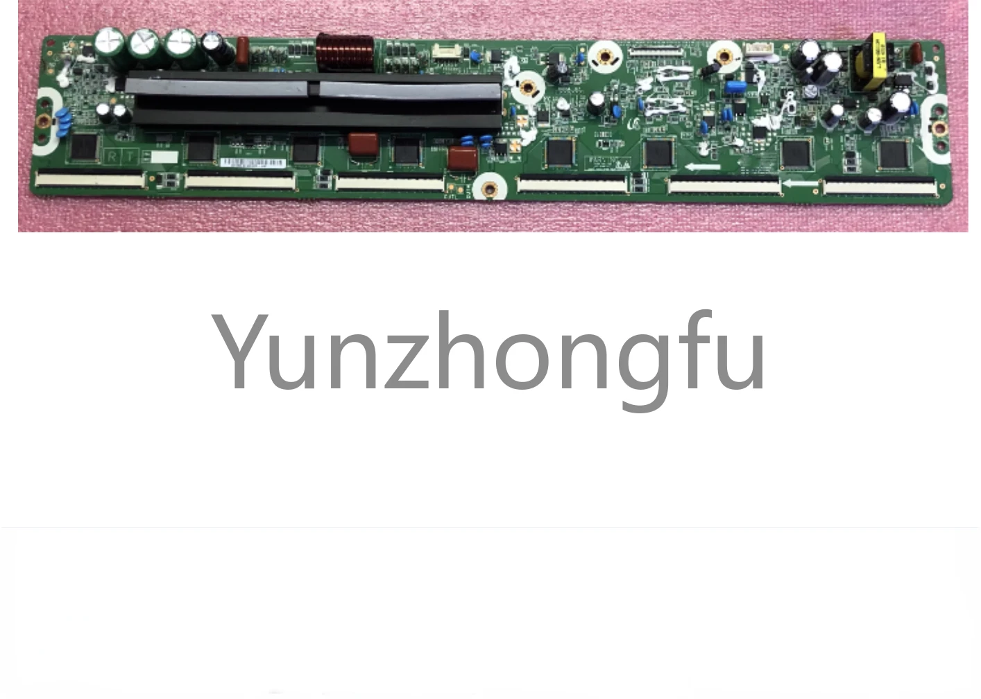 

LJ92-01948A LJ41-10342A Y board 43 inch plasma TV spare parts