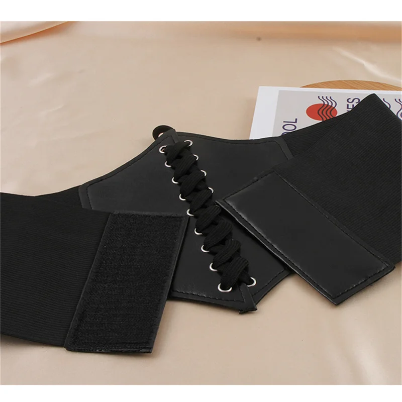 Женские эластичные поясные ремни