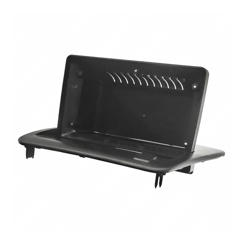 9-дюймовая Автомобильная рамка адаптер Canbus Android стандартная панель для Volvo S40 C30 C70