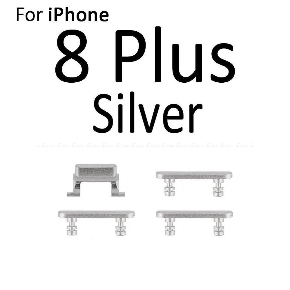 Боковая кнопка переключатель громкости вибрация блокировка питания боковая