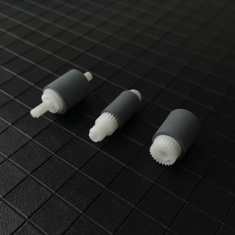 

ADF Pickup Roller Kit A3JHPP3B00 A3JHPP4A00 A3JHPP4900 For use in Bizhub 195 215 235 7719 7721 7723 266 306
