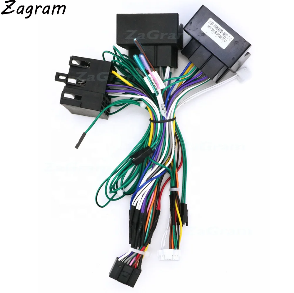 9-дюймовый 2 Din Автомобильный Кабель Fascia Для Mercedes Benz C-Class W203 2005-2009 панель Cd Dvd плеер