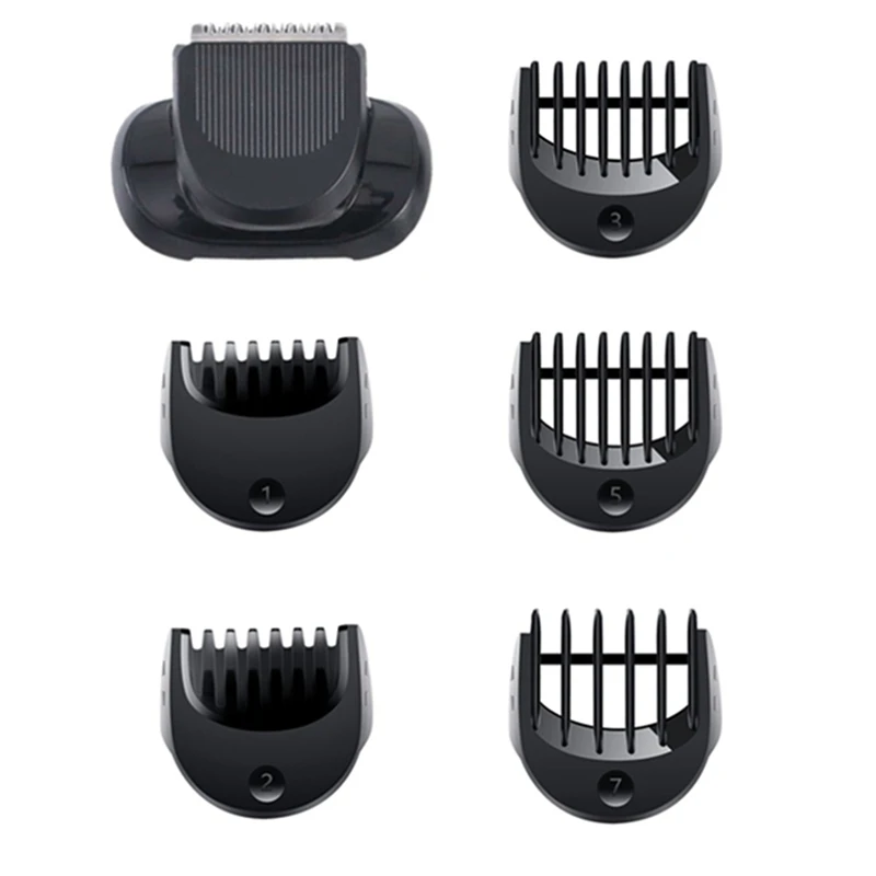 Beard Trimmer Head For Braun 5 6 7 Series 50-r1000s 50-b1300s 50-r1320s 50-r1300s Trimmer Head
