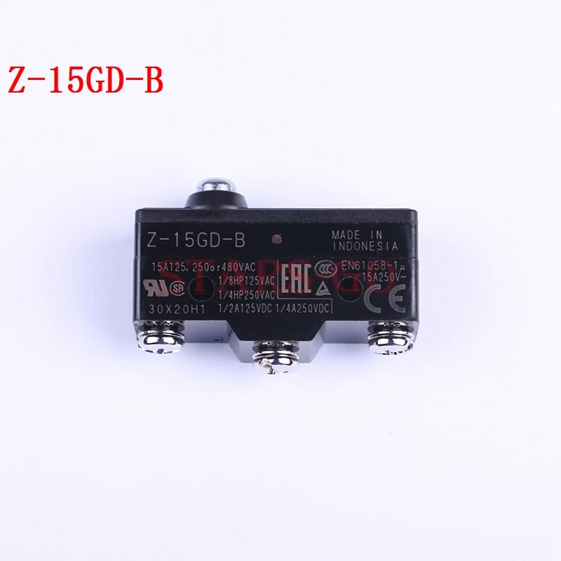 10PCS/100PCS Z-15GD-B Z-15GQ21-B Switch Element