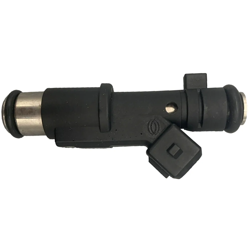 1pcs Fuel Injectors OEM 1984E2 01F003A For Peugeot 206 307 406 Citroen C4 C5 C8 Evasion Jumpy Xsara 2.0 |
