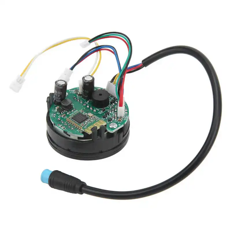 

Оригинальная панель для электрического скутера, приборная панель Bluetooth для ES2 ES1 ES3 ES4