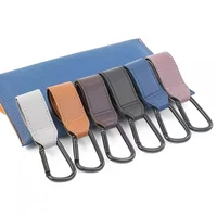 portable stroller hooks adjustable leather multi purpose organizer clip hang purse shopping diaper bags travel accessories