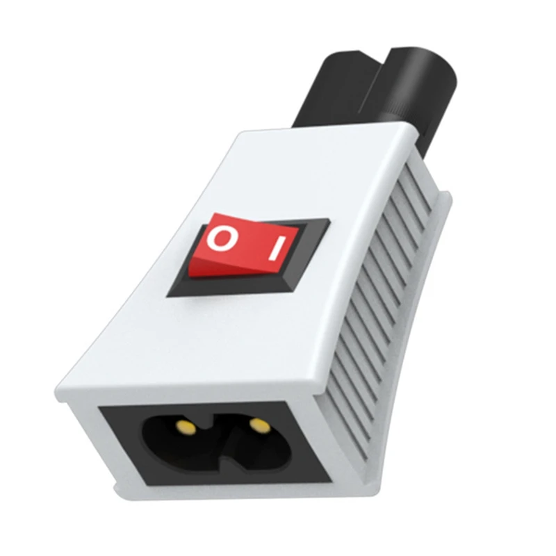 

For PS5 Host Power Switch Power-Off Protection Device Compatible For Seriesx