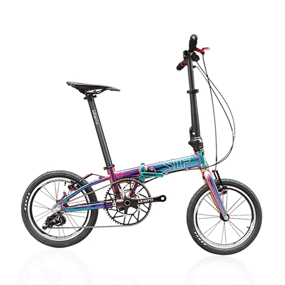 

foldable bike adult used 26 inch folding bike bicycle for delivery cheap OEM warehouse bicycle folding Double V brake ride bike