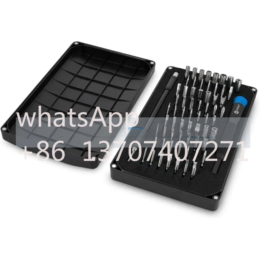 IFixit Pro Tech Toolkit Мультитул Новый профессиональный цифровой набор инструментов для