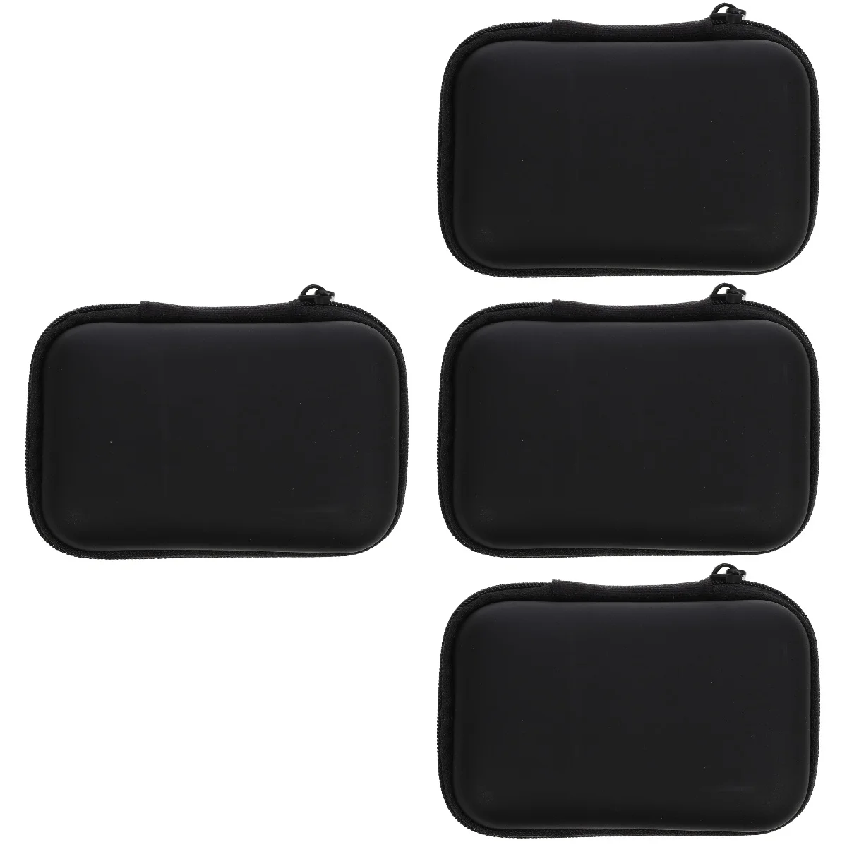 

Cable Organizer Travel Storage Case Portable Electronic Carrying Earphone Cord Holder Accessoriesdatatech Headphone Pouch