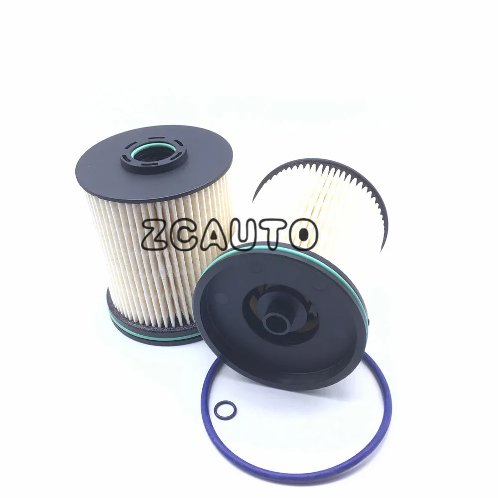 6x комплект топливного фильтра прокладки с уплотнительными кольцами для Vauxhall Opel