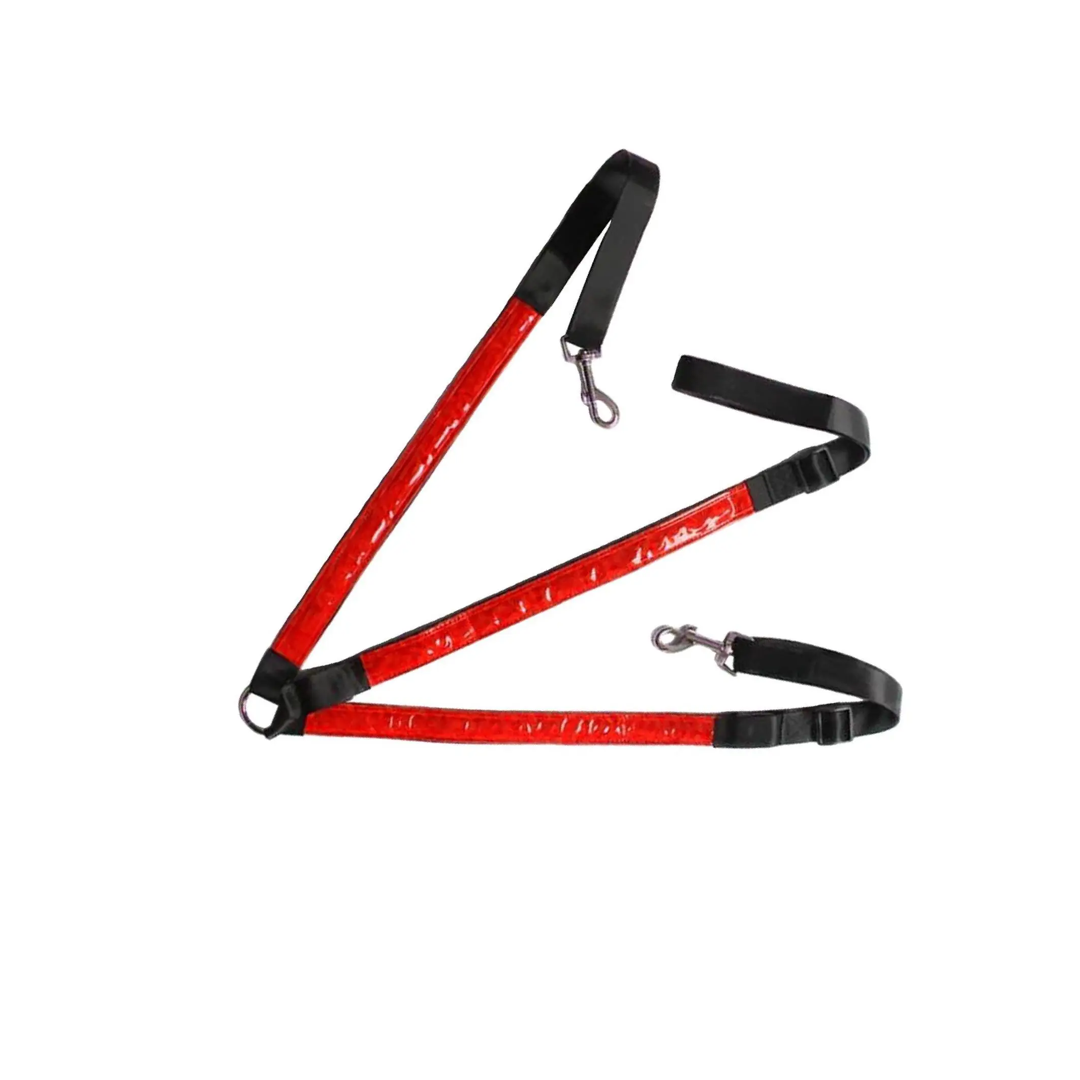 

Adjustable LED Horse Breastplate Collar High Visible Outdoor Harness