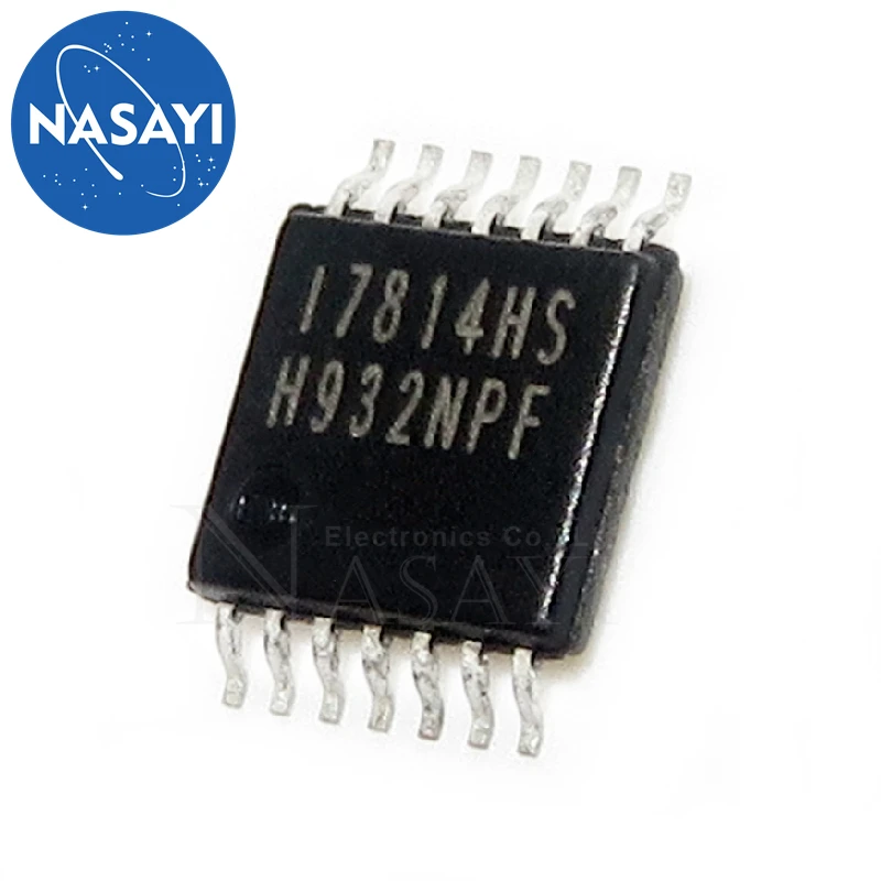 

I7814HS I7814 TSSOP-14