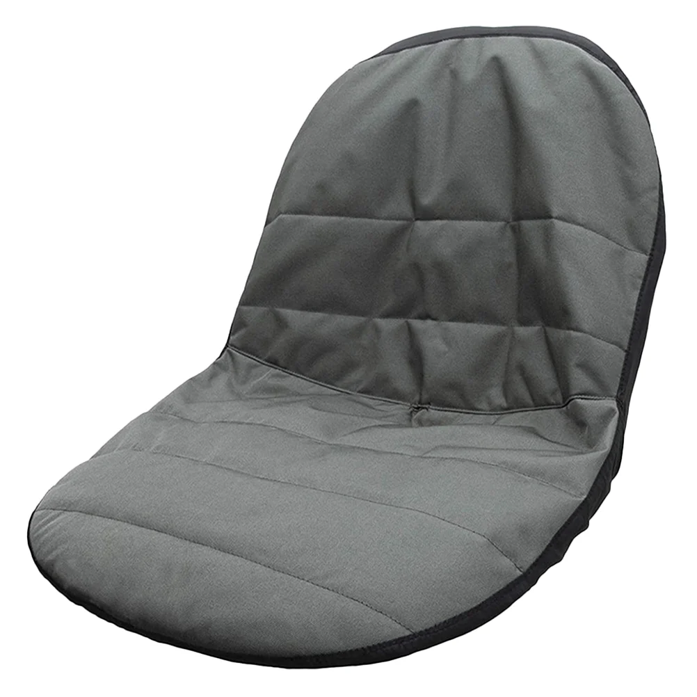 

Seat Cover Lawn Mower Protectors Tractor Truck Accessories Covers Waterproof Oxford