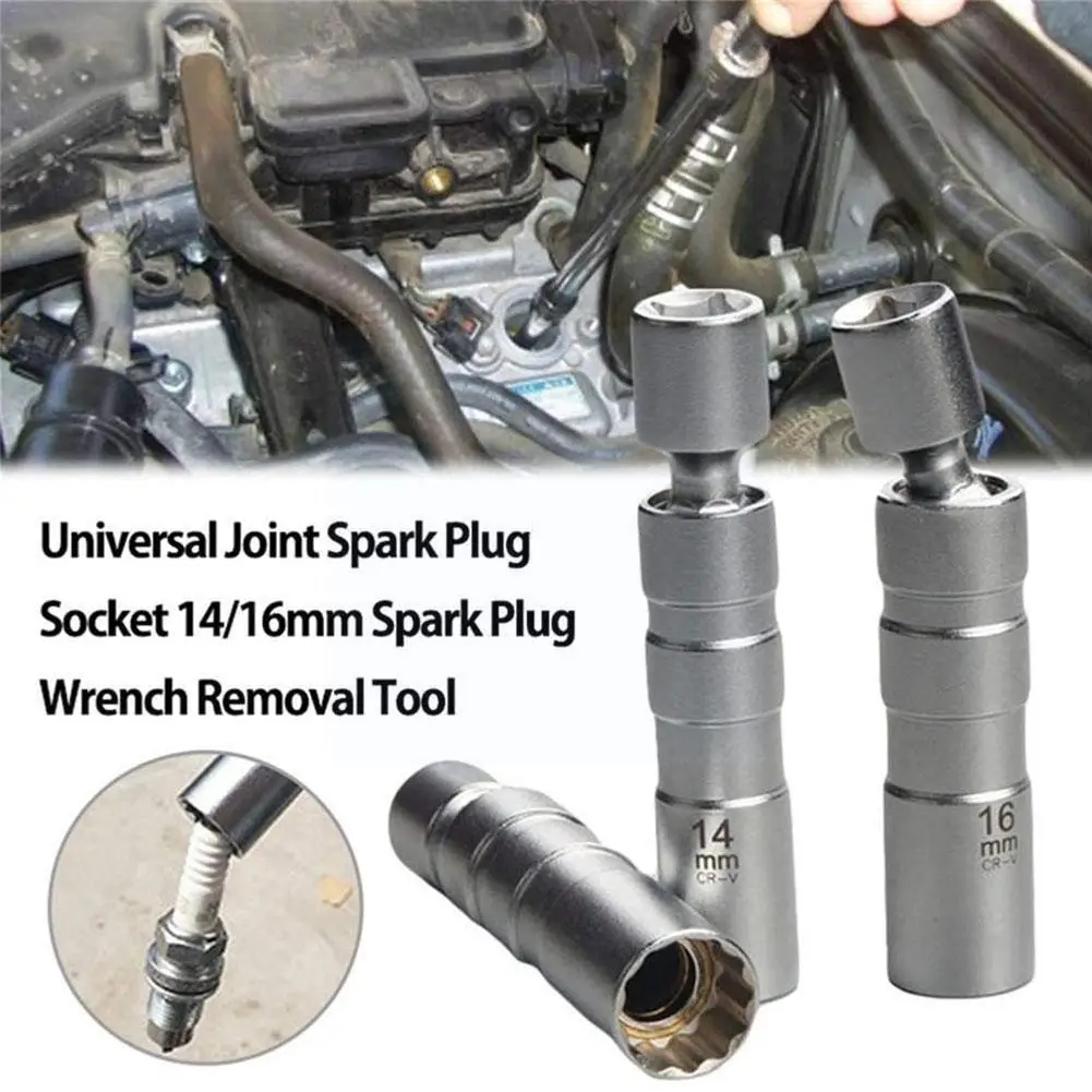 

Steel Magnetic 12 Angle Car Sleeve Removal Tool Tools For Mercedes Q3h2