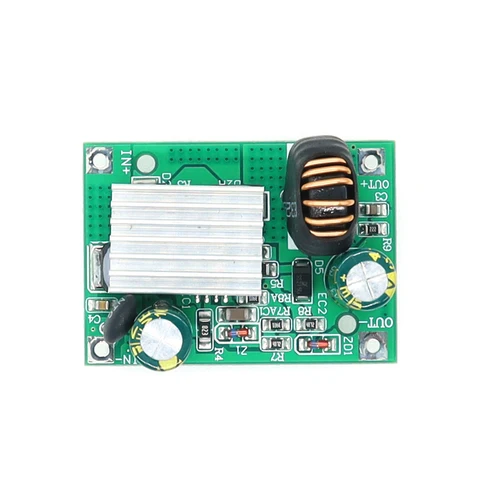 Liludin DC DC Converter Buck Converter  Step Up Converte