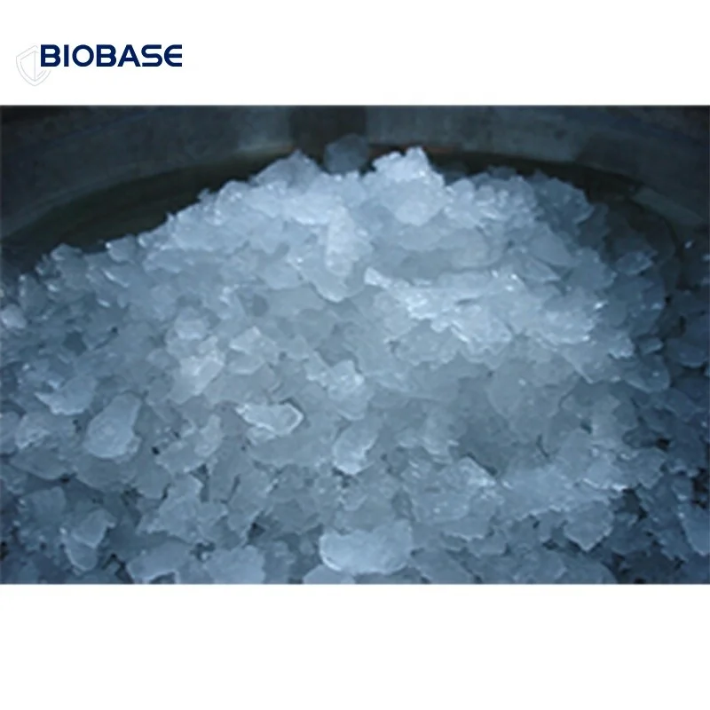 

BIOBASE hot sale Flake Ice Maker Crushed Machine Cube Clear Ball Flake Ice Maker With Factory Price
