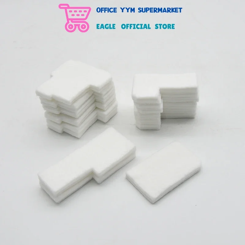 5 компл. губки для резервуара отработанных чернил Epson T50 T60 P50 P60 A50 L800 L801 L805 R280 R290 R330