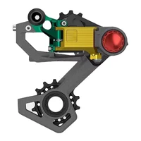 Задний переключатель RD1 для SHIMANO SRAM 11/12 скоростей