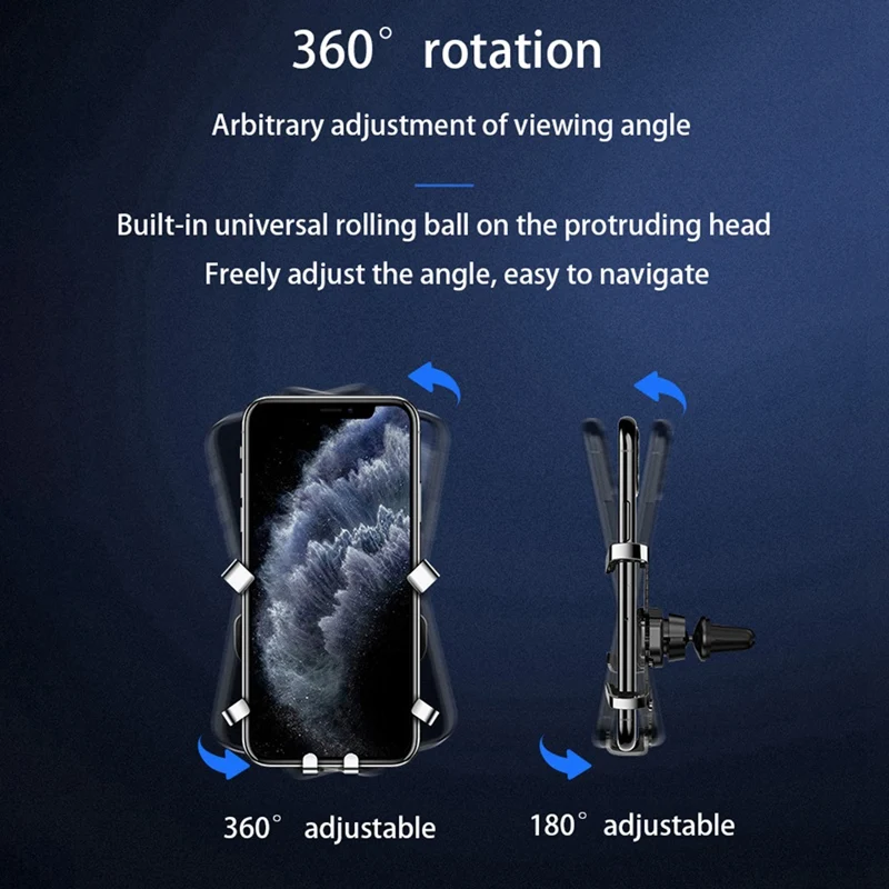 Автомобильный держатель для планшетов Mercedes-Benz A Class CLA W118 2019-2020