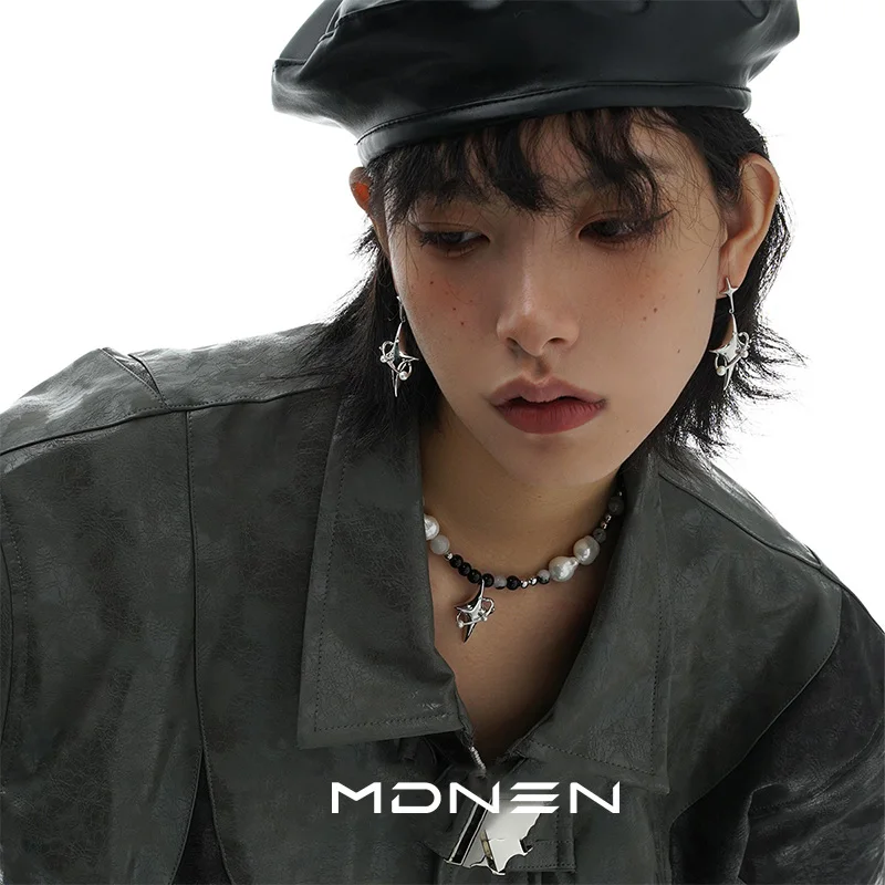 

2023 new astral earrings earrings design earrings for women's niche