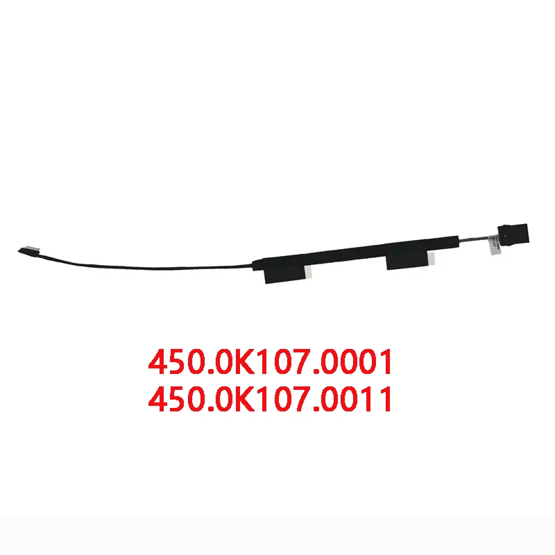 

Новый оригинальный ЖК-кабель для ноутбука Lenovo IdeaPad Flex 5-15IIL C550-15 TOUCH 450.0K107.0001 450.0K107.0011