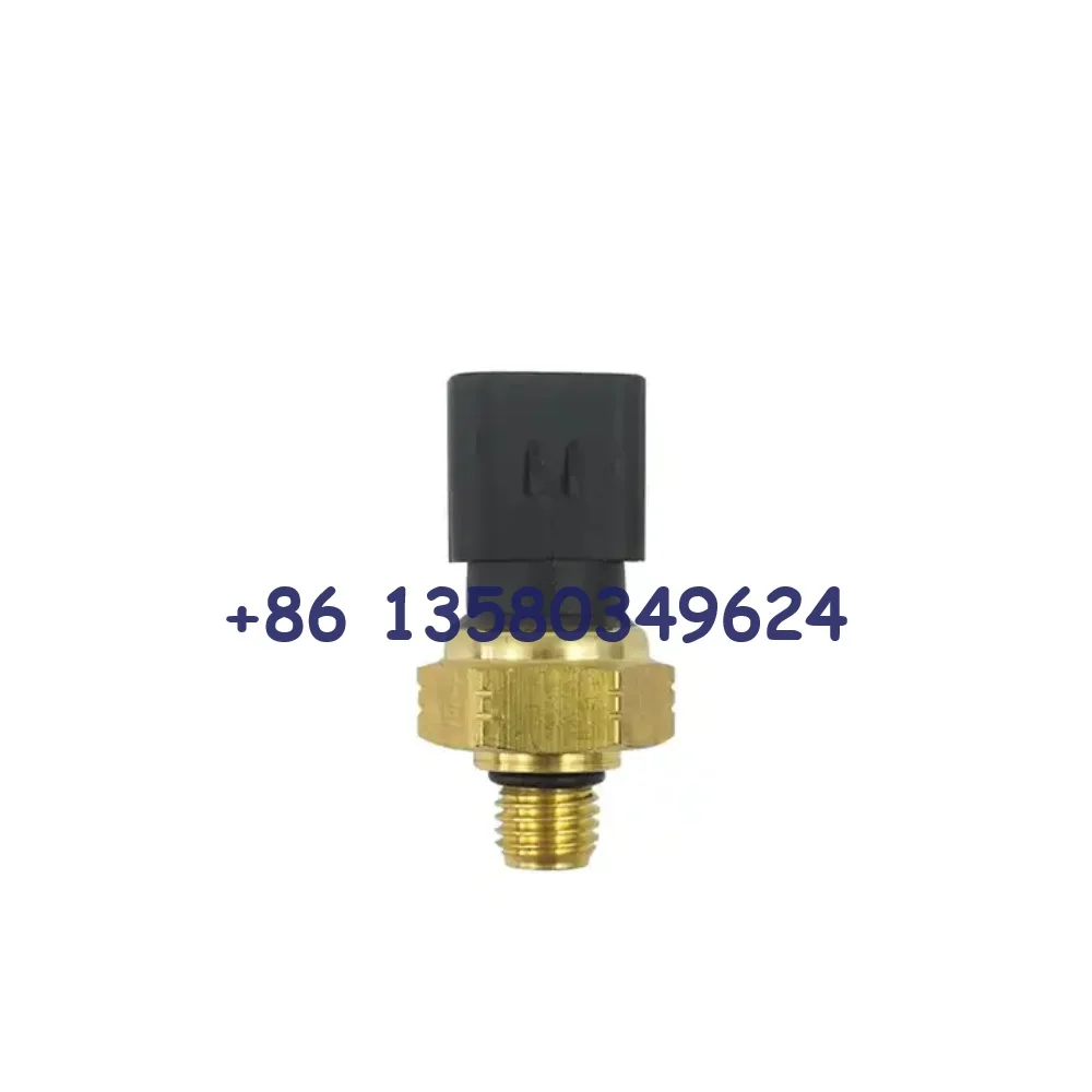 

380-1882 Cat Excavator Pressure Sensor 3801882