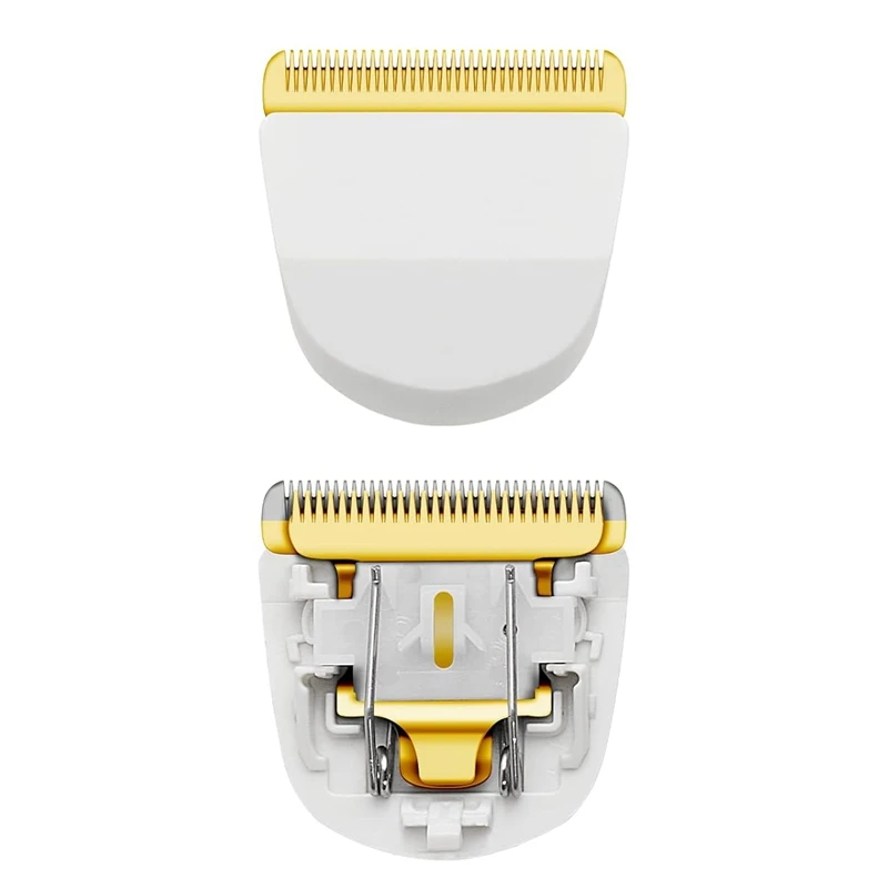 Профессиональное лезвие Peanut Snap-On совместимое с машинкой для стрижки