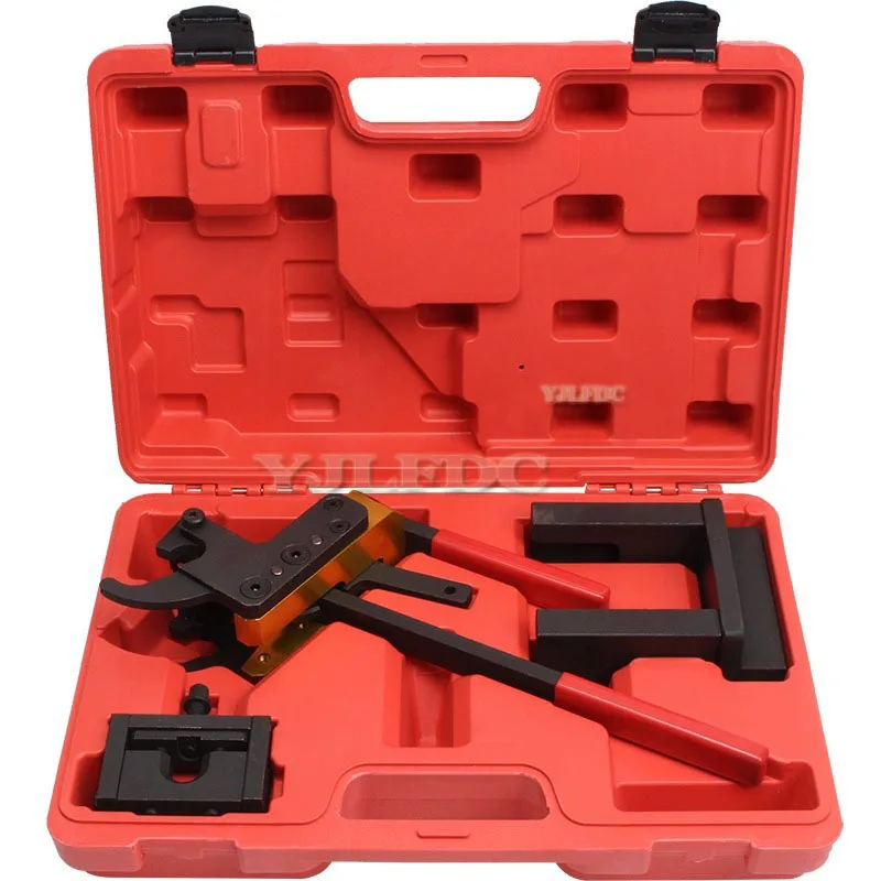 Щипцы для снятия пружины клапана двигателя BMW Mini B38 B48 B58 специальный инструмент