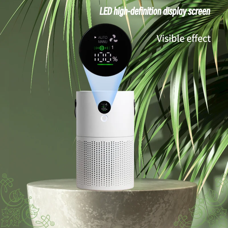 YX-007-NB Тип очистителя воздуха Антизаписное оборудование Блокатор записи Yingxun