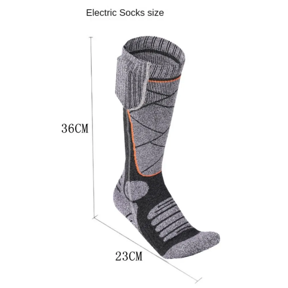 Рисунок 4 - Носки с подогревом для мужчин и женщин