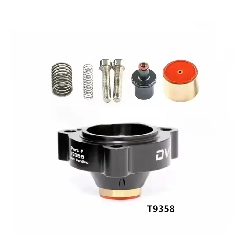 1 шт. T9351 T9352 T9355 T9356 T9357 T9358 для переключающего клапана DV + VW, Audi 2,0 T FSI, TSI VAG и Euro (art.: 3920cf26ead72) - 3920cf26ead72