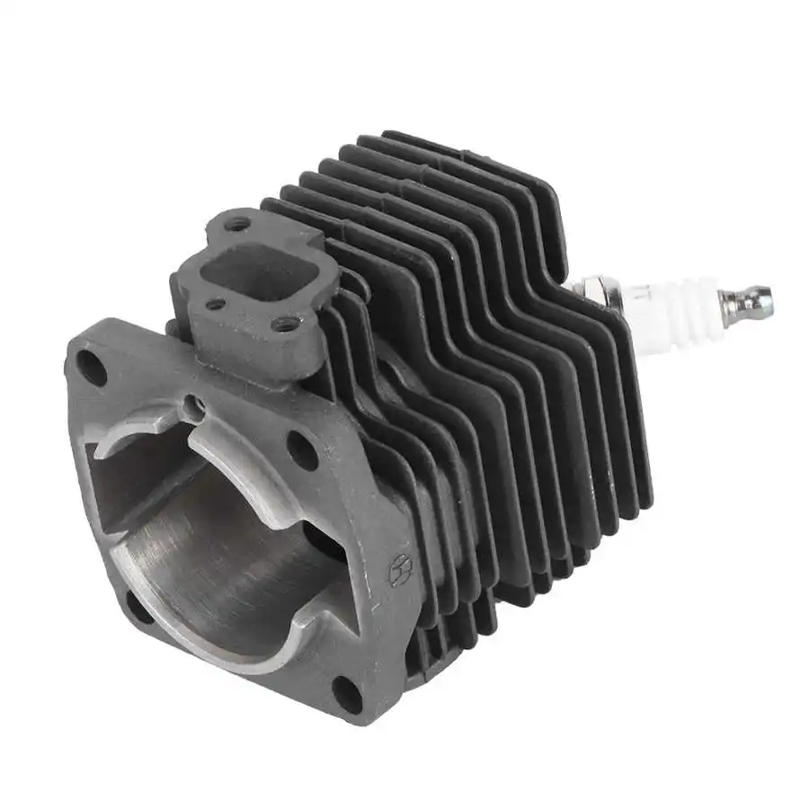 Поршень цилиндра в сборе комплект 11005-2123 подходит для KAWASAKI TH48 KBH48A HA048J триммер 44 мм