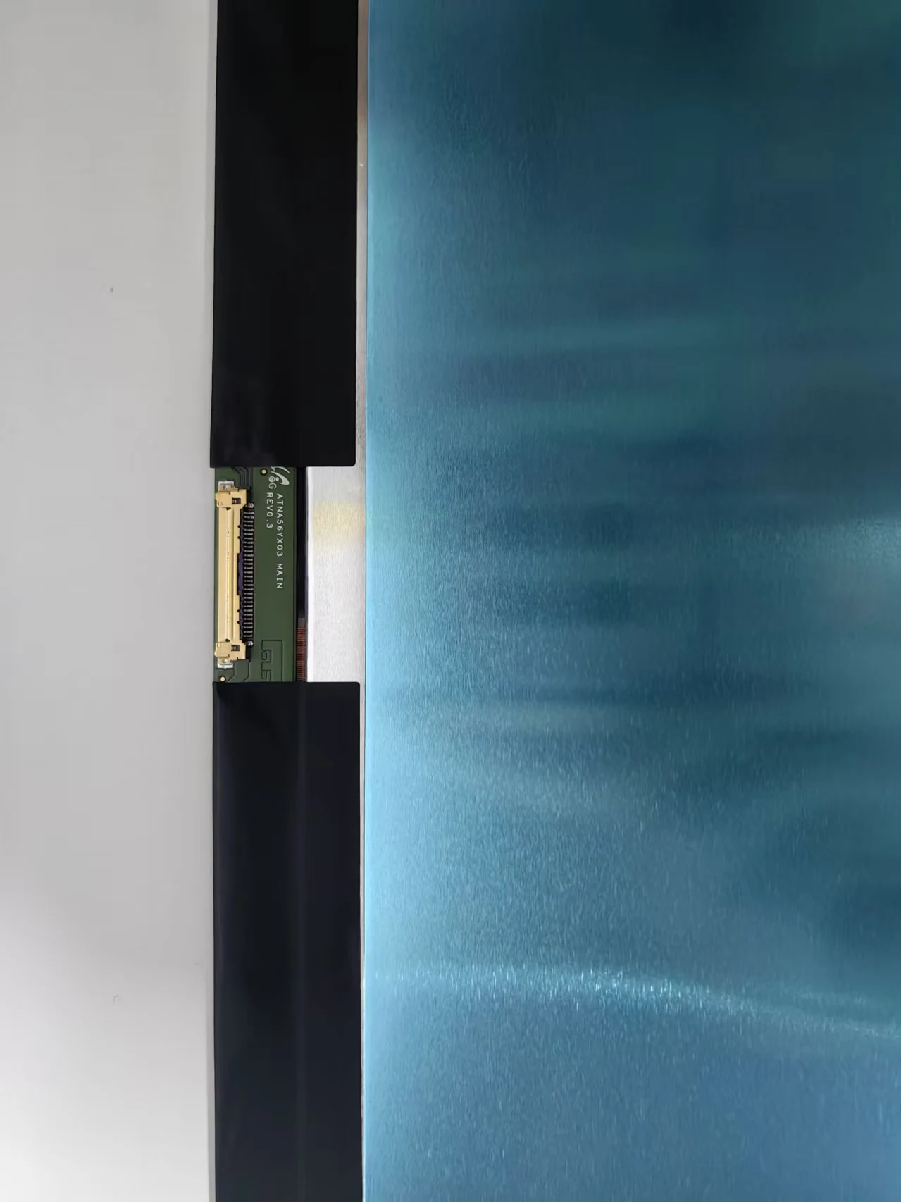 НОВЫЙ ОРИГИНАЛЬНЫЙ 15,6-дюймовый OLED-дисплей ATNA56YX03-0 ATNA56YX03 SDC4161, замена ЖК-дисплея для ASUS M3500Q k3500p M5100U M6500 M3500QC (art.: 3920cfbef3883) - 3920cfbef3883