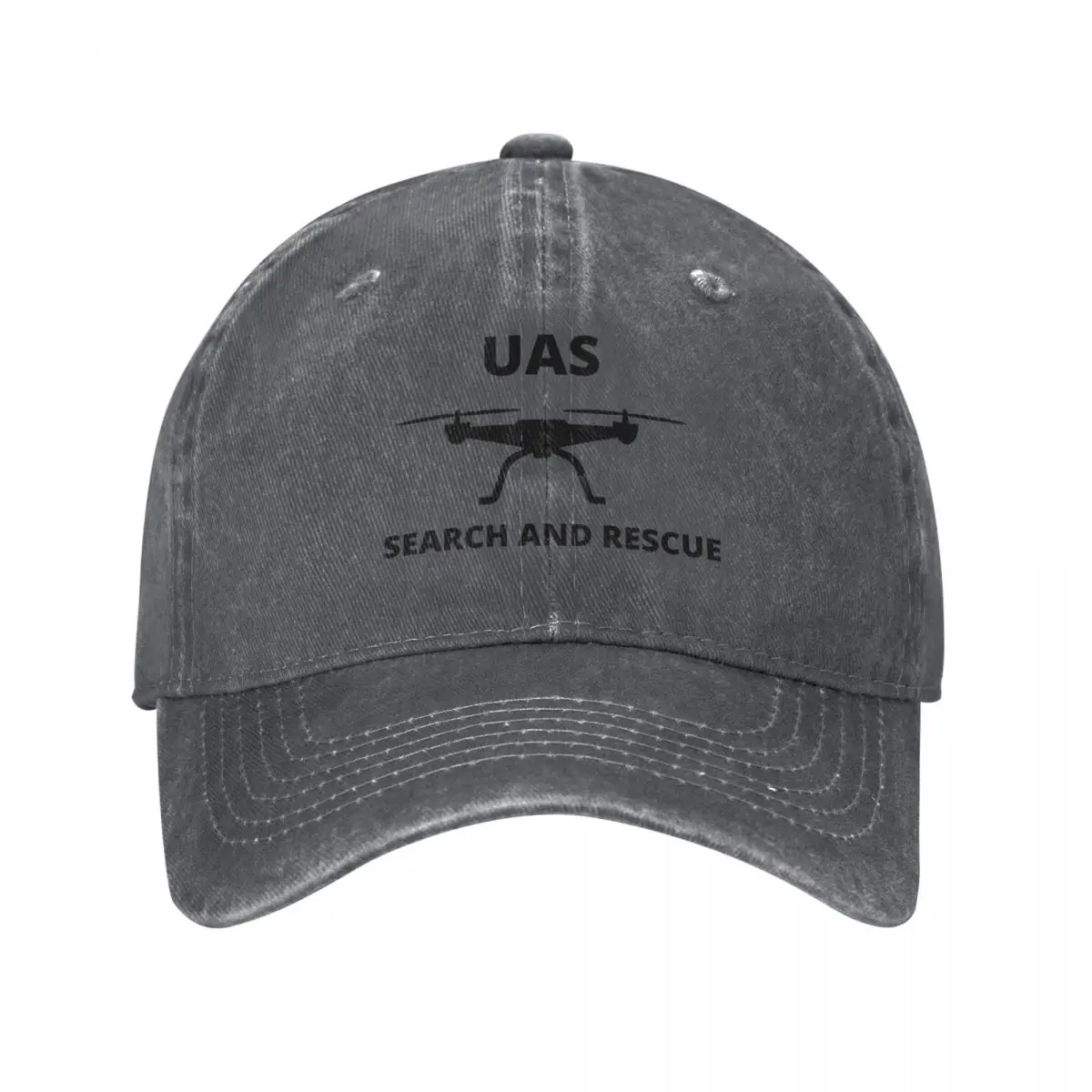 Дрон UAS Search and Rescue SAR/Защитная оранжевая бейсболка Летняя шляпа Wild Ball Hat | -F- Шапки