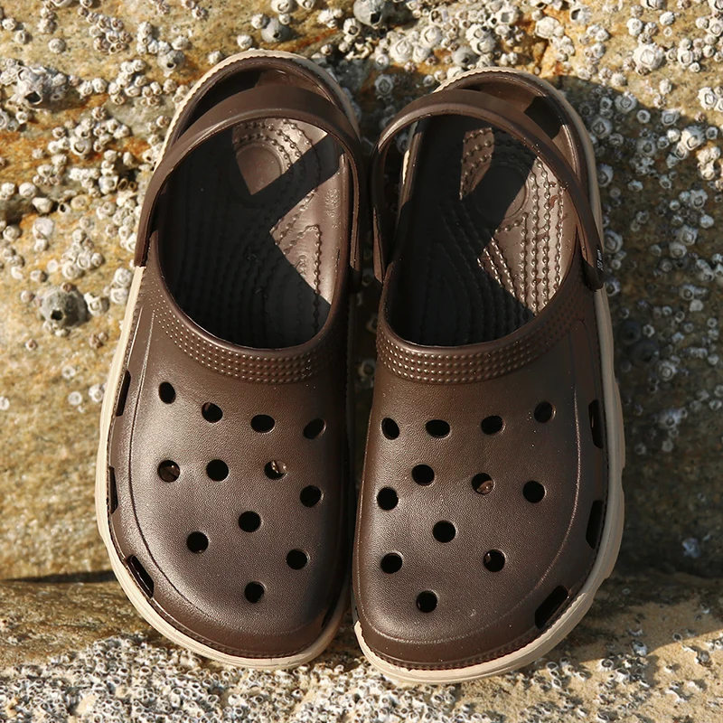 Water Shoes for Men Barefoot Beach Shoes Breathable Sport Shoe Quick Dry River Sea Aqua Sneakers Soft Beach Sneakers