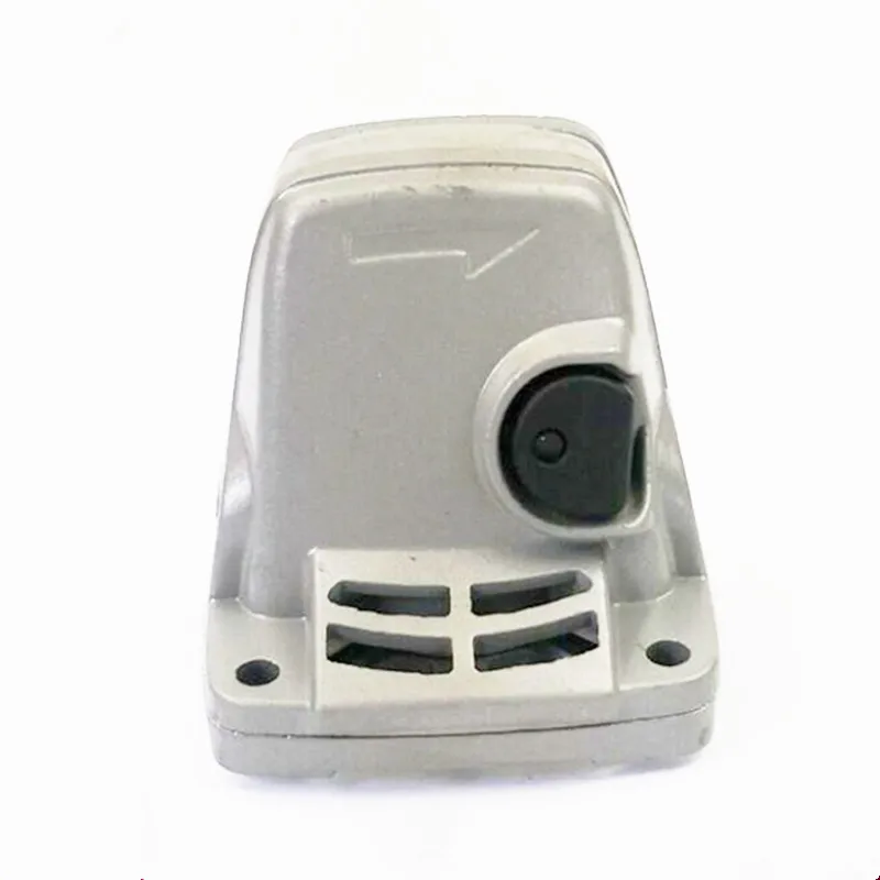 1 шт., алюминиевая головка для угловой шлифовальной машины 9523B 913