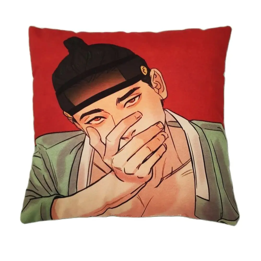 

2022 New Painter Of The Night Seunghoo