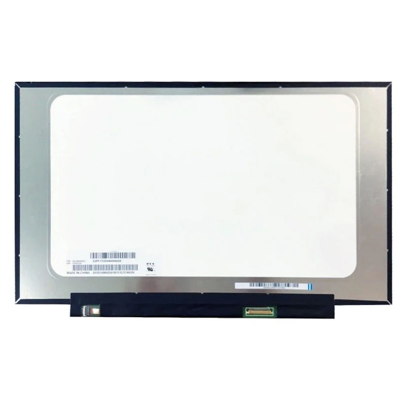 

NV140FHM-N48 For Lenovo T495 T490 Laptop LED Screen LP140WF7 SPB1 FRU 01YN170 02DL762 14 Inch Lcd Matrix 1920*1080 FHD 30PIN IPS
